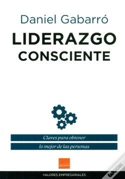 Capa do artigo Liderazgo Consciente