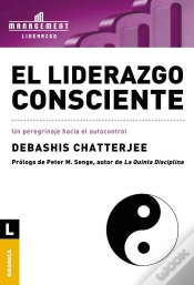 Capa do artigo Liderazgo Consciente, El