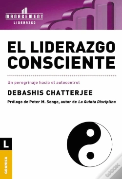 Capa do artigo Liderazgo Consciente, El
