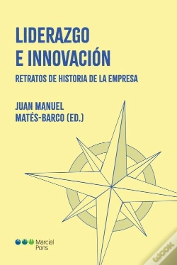 Capa do artigo Liderazgo E Innovacion