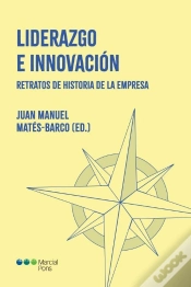Capa do artigo Liderazgo E Innovacion
