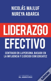 Capa do artigo Liderazgo Efectivo