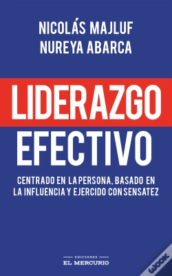 Capa do artigo Liderazgo Efectivo
