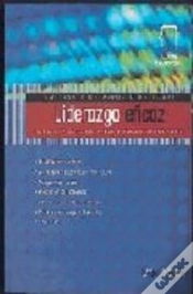 Capa do artigo Liderazgo Eficaz Be