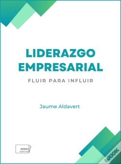 Capa do artigo Liderazgo Empresarial