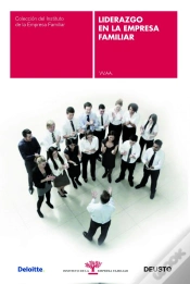 Capa do artigo Liderazgo En La Empresa Familiar