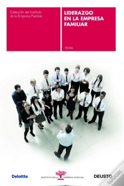Capa do artigo Liderazgo En La Empresa Familiar