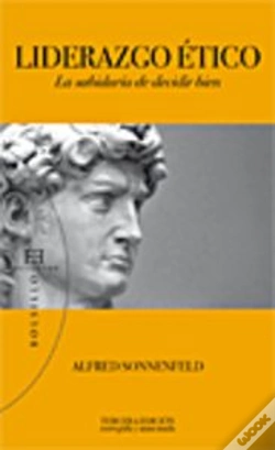 Capa do artigo Liderazgo Ético