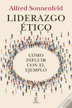 Capa do artigo Liderazgo Etico