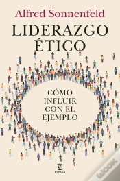 Capa do artigo Liderazgo Etico