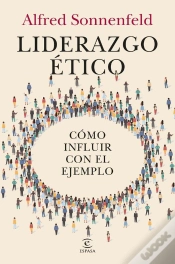 Capa do artigo Liderazgo Ético
