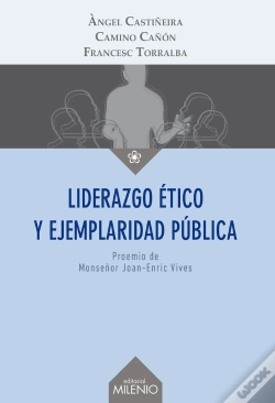 Capa do artigo Liderazgo Ético Y Ejemplaridad Pública