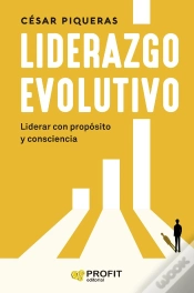 Capa do artigo Liderazgo Evolutivo
