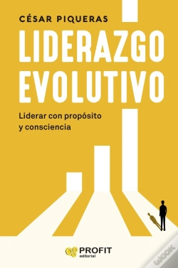 Capa do artigo Liderazgo Evolutivo