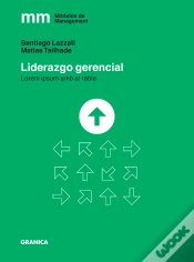 Capa do artigo Liderazgo Gerencial