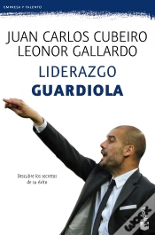 Capa do artigo Liderazgo Guardiola (Anulado)