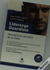 Capa do artigo Liderazgo Guardiola