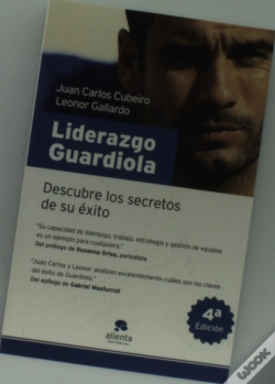 Capa do artigo Liderazgo Guardiola