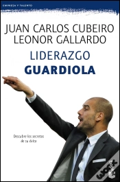 Capa do artigo Liderazgo Guardiola
