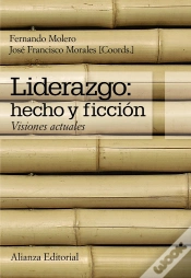 Capa do artigo Liderazgo: Hecho Y Ficción