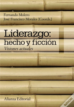 Capa do artigo Liderazgo: Hecho Y Ficción