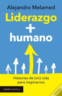 Capa do artigo Liderazgo + Humano