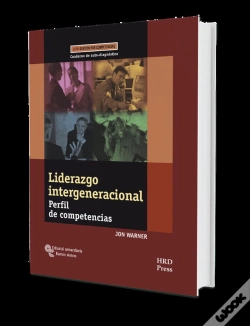 Capa do artigo Liderazgo Intergeneracional
