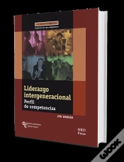 Capa do artigo Liderazgo Intergeneracional