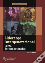 Capa do artigo Liderazgo Intergeneracional
