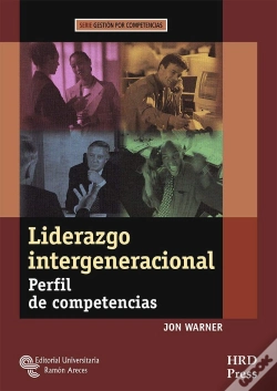 Capa do artigo Liderazgo Intergeneracional