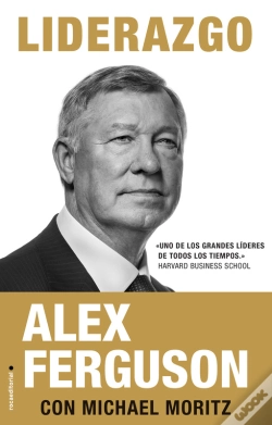 Capa do artigo Liderazgo