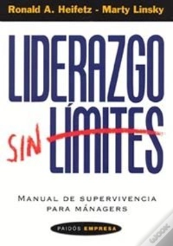 Capa do artigo Liderazgo Sin Límites