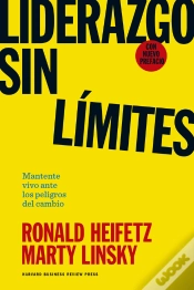Capa do artigo Liderazgo Sin Límites