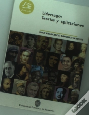 Capa do artigo Liderazgo: Teorías Y Aplicaciones