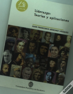 Capa do artigo Liderazgo: Teorías Y Aplicaciones