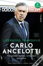 Capa do artigo Liderazgo Tranquilo