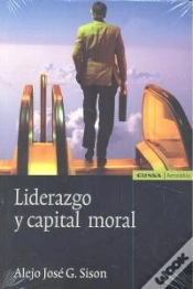 Capa do artigo Liderazgo Y Capital Moral