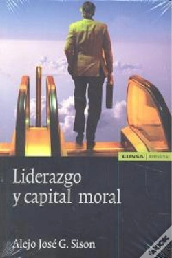 Capa do artigo Liderazgo Y Capital Moral