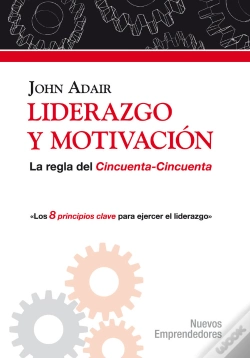 Capa do artigo Liderazgo Y Motivación