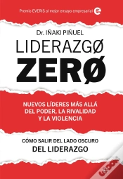 Capa do artigo Liderazgo Zero