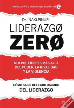 Capa do artigo Liderazgo Zero