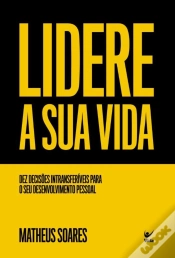 Capa do artigo Lidere A Sua Vida