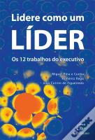 Lidere como um Líder