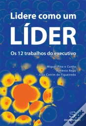 Capa do artigo Lidere como um Líder