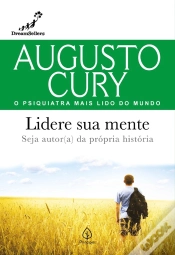 Capa do artigo Lidere Sua Mente