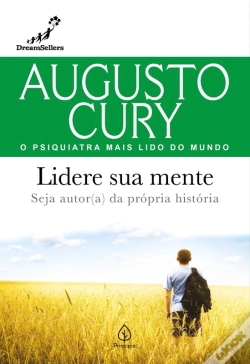 Capa do artigo Lidere Sua Mente