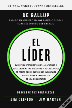 Capa do artigo Lider,El