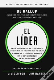 Capa do artigo Lider,El