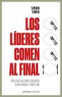 Lideres Comen Al Final, Los - Preview
