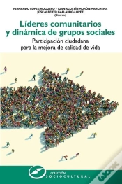 Capa do artigo Lideres Comunitarios Y Dinamica De Grupos Sociales